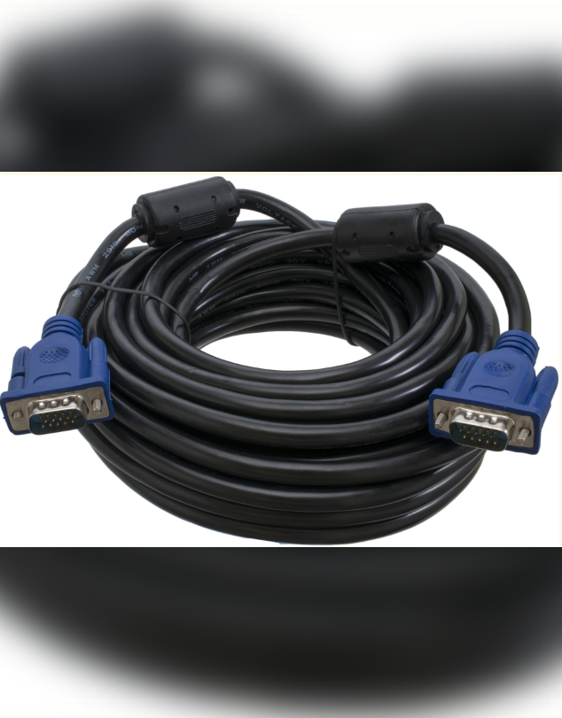 SIPU VGA SP-V2001/G001-20M